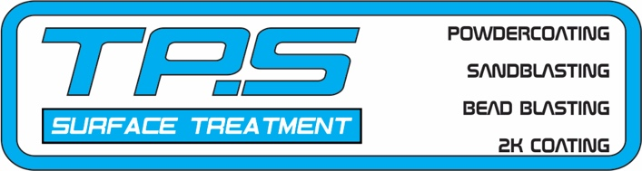 TPS Surface Treatment